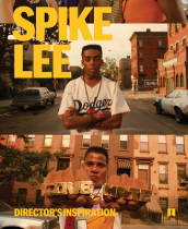 Spike Lee: Director¿s Inspiration