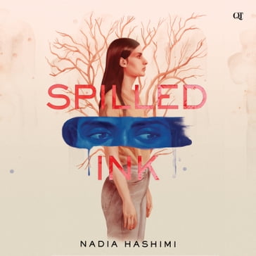 Spilled Ink - Nadia Hashimi