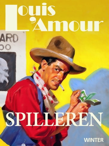 Spilleren - Louis L