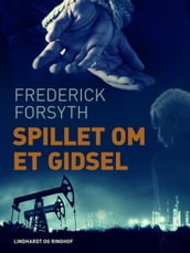 Spillet om et gidsel