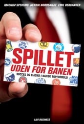 Spillet uden for banen