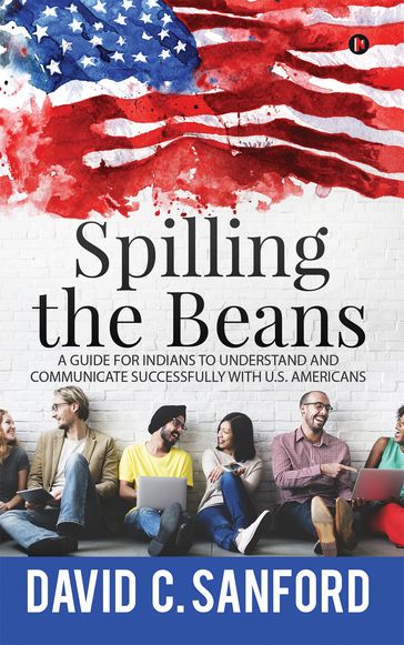 Spilling the Beans - David C. Sanford