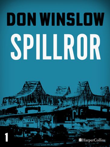 Spillror - Don Winslow