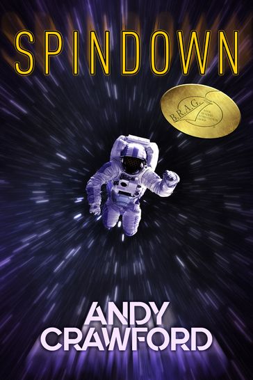 Spindown - Andy Crawford