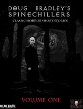 Spinechillers Volume 1