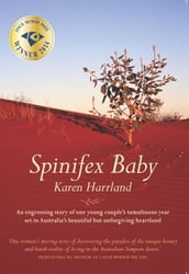 Spinifex Baby