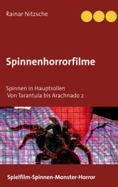 Spinnenhorrorfilme