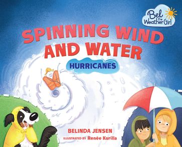 Spinning Wind and Water - Belinda Jensen
