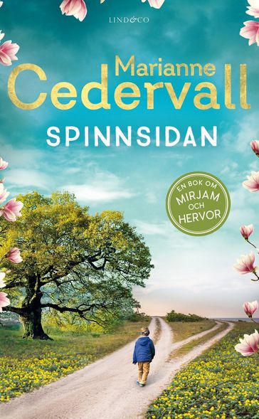 Spinnsidan - Emma Graves - Marianne Cedervall