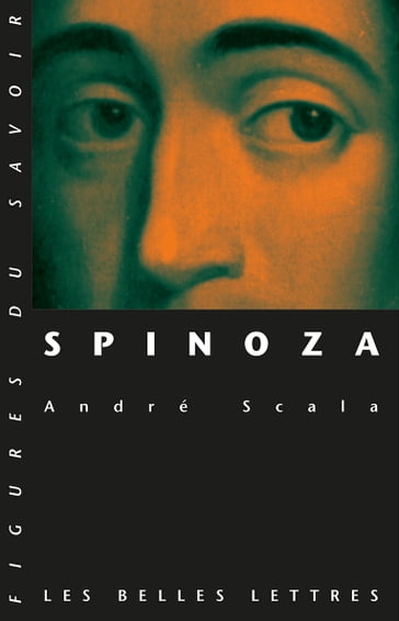 Spinoza - André Scala