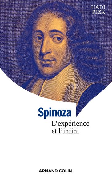 Spinoza - Hadi Rizk