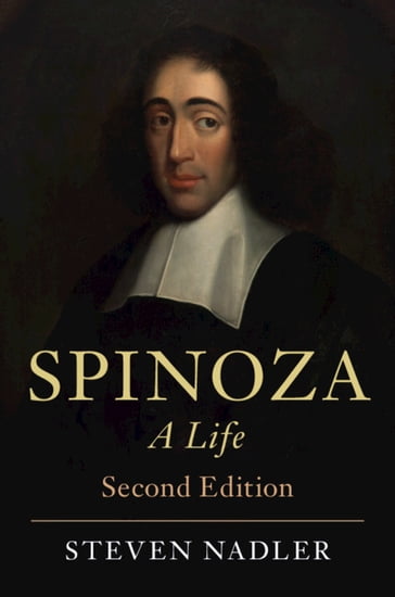 Spinoza - Steven Nadler