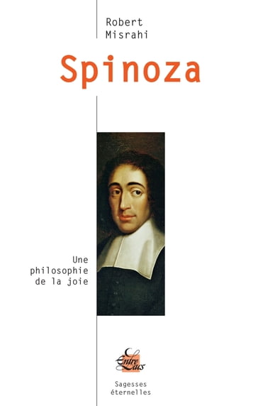 Spinoza - Une philosophie de la joie - Robert Misrahi