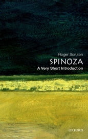 Spinoza: A Very Short Introduction