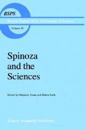 Spinoza and the Sciences