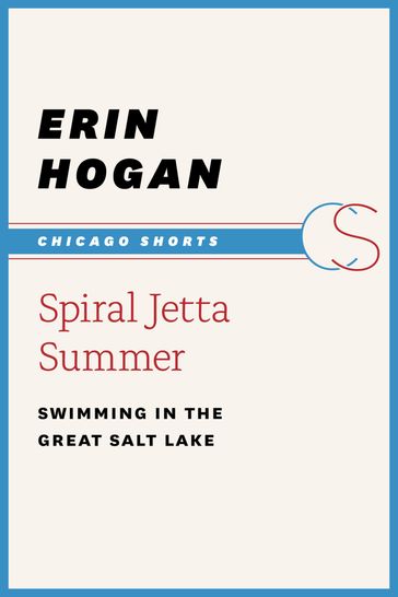 Spiral Jetta Summer - Erin Hogan