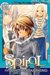 Spiral, Vol. 11