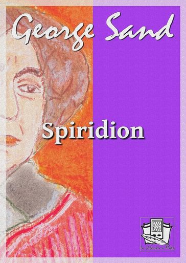 Spiridion - George Sand