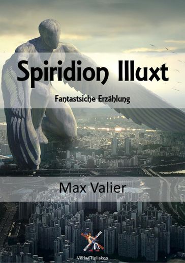 Spiridion Illuxt - Max Valier