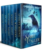 Spirit Caller: The Complete Series