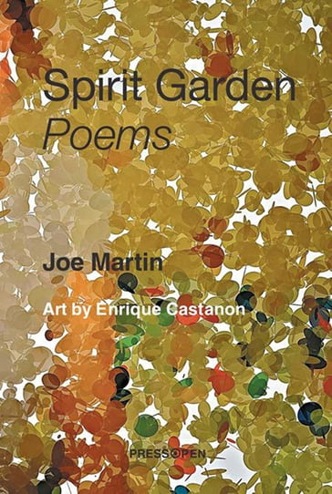 Spirit Garden: Poems - Joe Martin