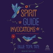 Spirit Guide Invocations