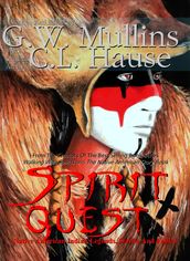 Spirit Quest Native American Indian Legends Stories and Fables