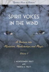 Spirit Voices in the Wind