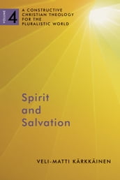 Spirit and Salvation