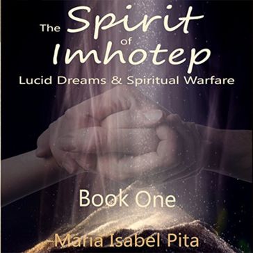 Spirit of Imhotep, The - Maria Isabel Pita