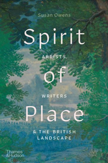 Spirit of Place - Susan Owens