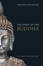 Spirit of the Buddha