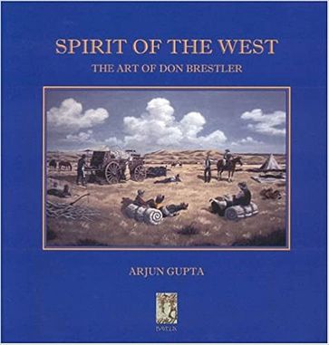 Spirit of the West - Arjun Gupta
