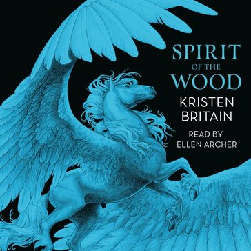 Spirit of the Wood - Kristen Britain