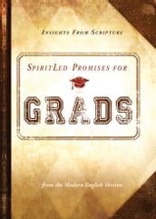 SpiritLed Promises for Grads