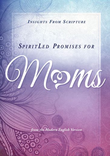 SpiritLed Promises for Moms - Charisma House