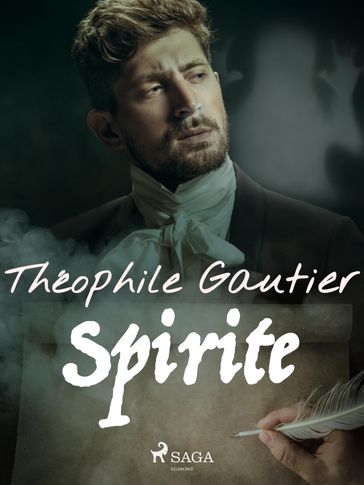 Spirite - Théophile Gautier