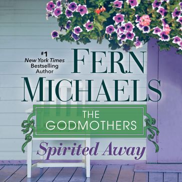 Spirited Away - Fern Michaels