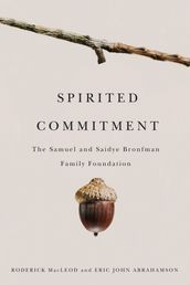 Spirited Commitment