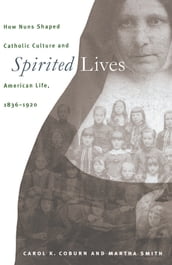 Spirited Lives