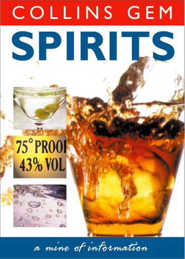 Spirits (Collins Gem) - HarperCollins