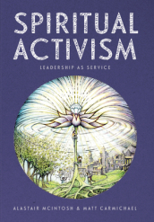 Spiritual Activism