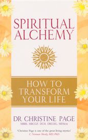 Spiritual Alchemy