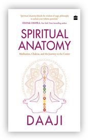 Spiritual Anatomy