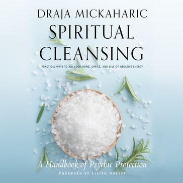 Spiritual Cleansing - Draja Mickaharic
