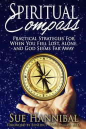 Spiritual Compass: Practical Strategies for When You Feel Lost, Alone and God Seems Far Away