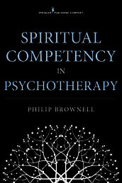 Spiritual Competency in Psychotherapy