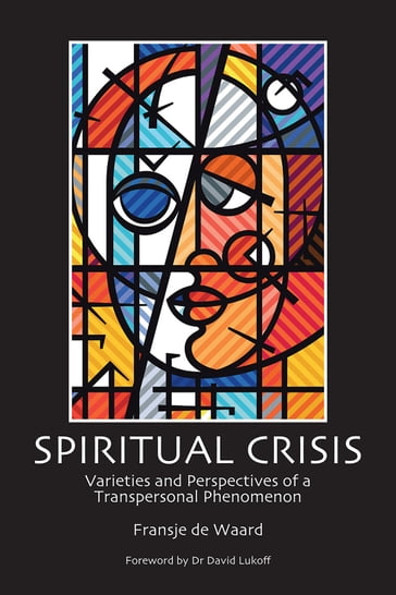 Spiritual Crisis - Fransje de Waard