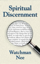 Spiritual Discernment