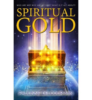 Spiritual Gold - Paulinne Delcour-Min